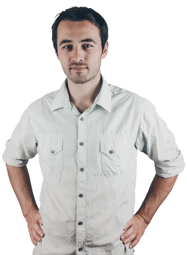 Алекс Рел