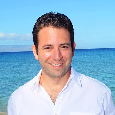 Alex Karpman