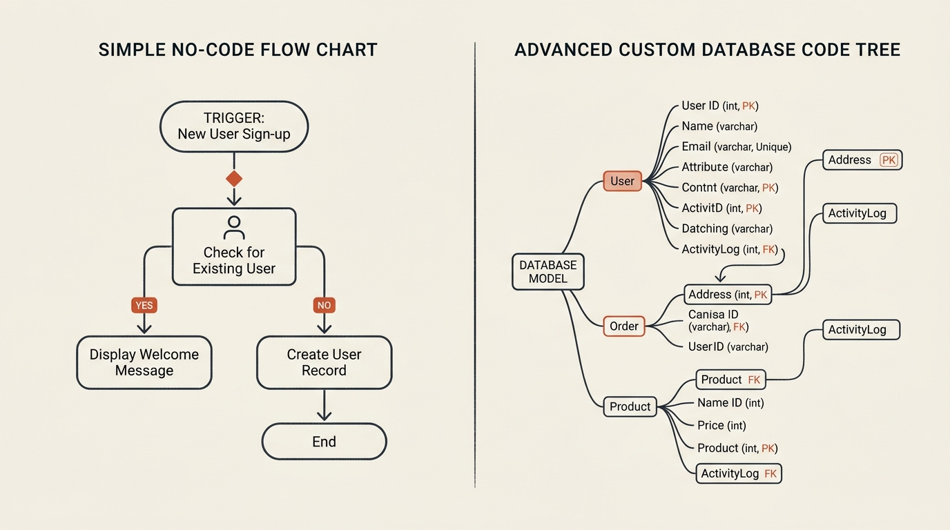 Bot Builder vs Custom Development: How to Choose in 2026