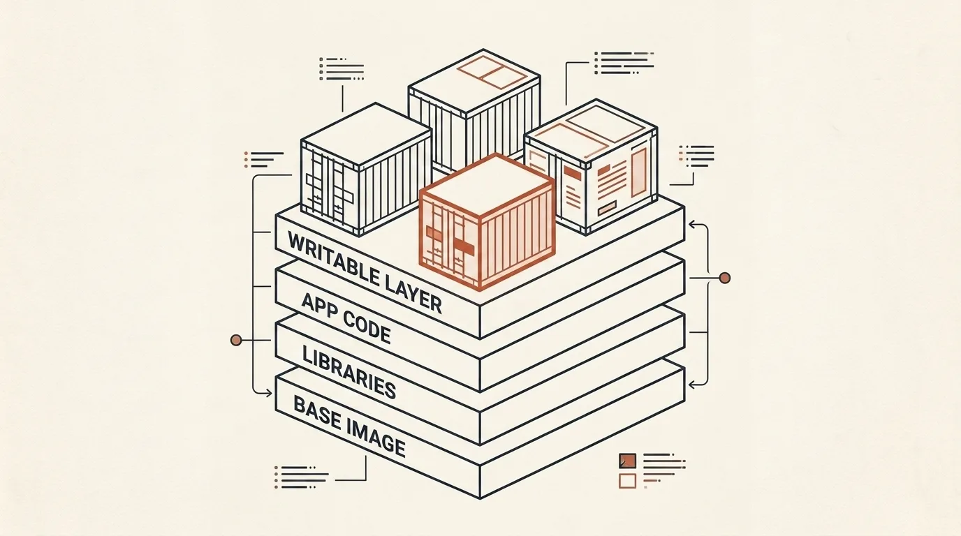 Docker Toolbox: как Docker сделал контейнеры удобными