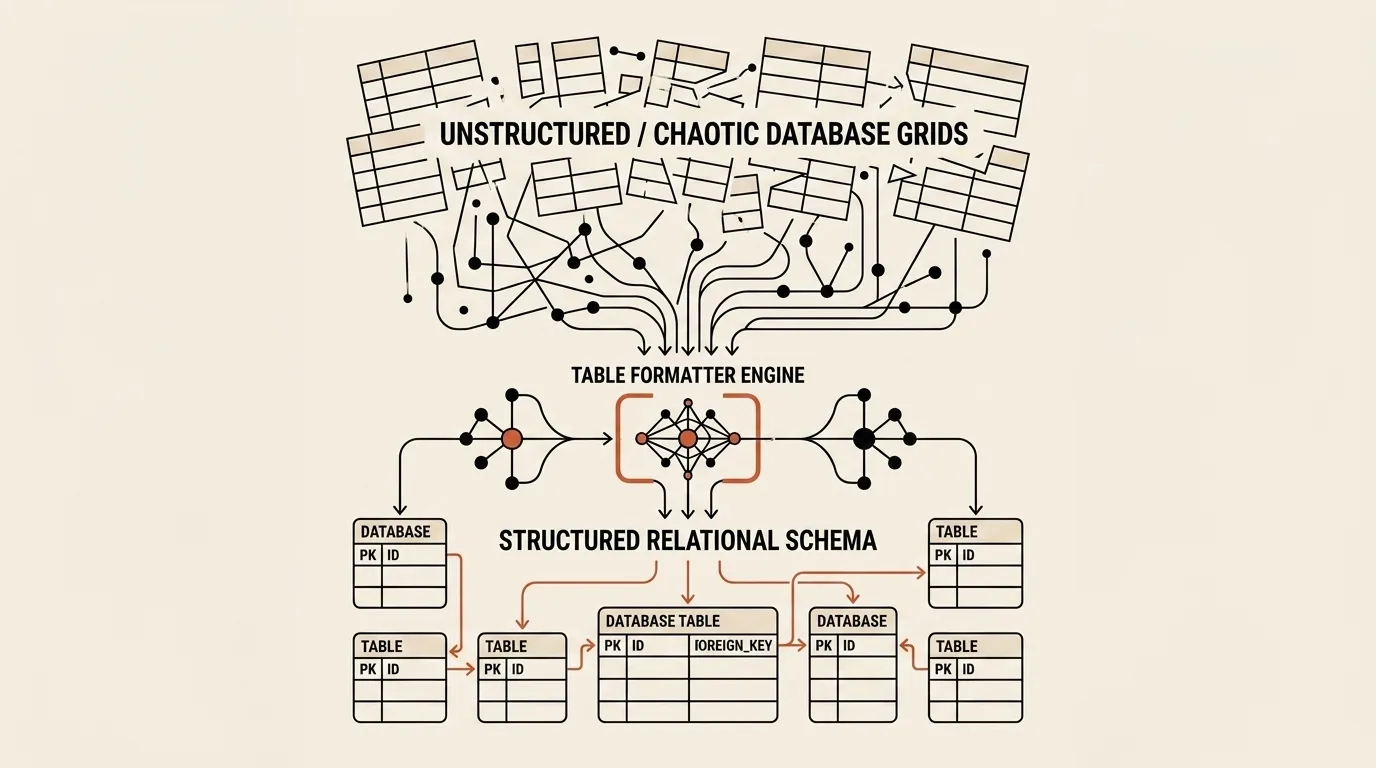 SQL HISTORY