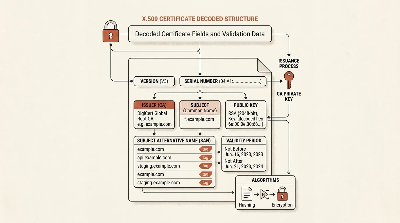 SSL TLS ИСТОРИЯ