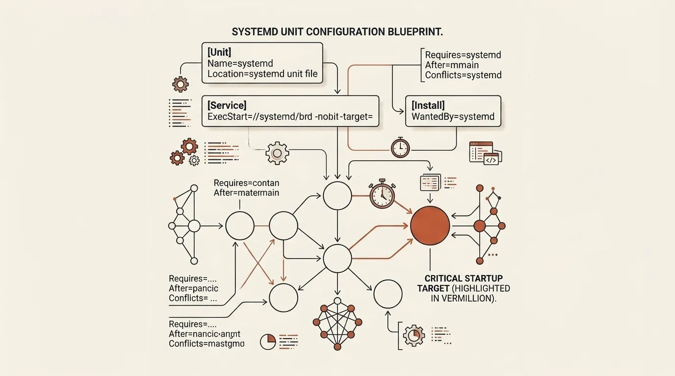 SYSTEMD